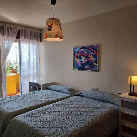 Pedregalejo Ubytování v soukromí *